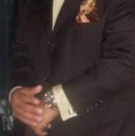 Meet your Posher, Anthony - Picture 1 of 1